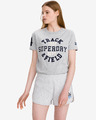 SuperDry Cellgiate Athletic Union Koszulka