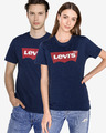 Levi's® Unisex Koszulka Set-In Neck