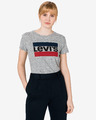 Levi's® The Perfect Graphic Koszulka