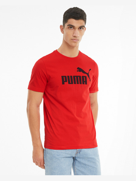 Puma Essentials Logo Koszulka