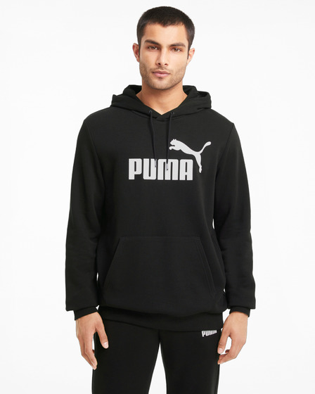 Puma Essentials Big Logo Bluza