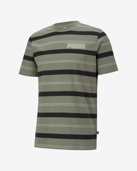 Puma Modern Basics Advanced Koszulka
