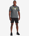 Under Armour Project Rock Charged Cotton® Koszulka