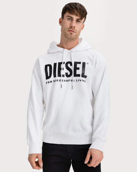 Diesel S-Gir Bluza