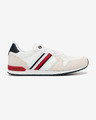Tommy Hilfiger Iconic Material Mix Runner Tenisówki