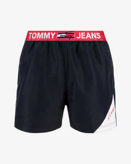 Tommy Jeans Strój kąpielowy