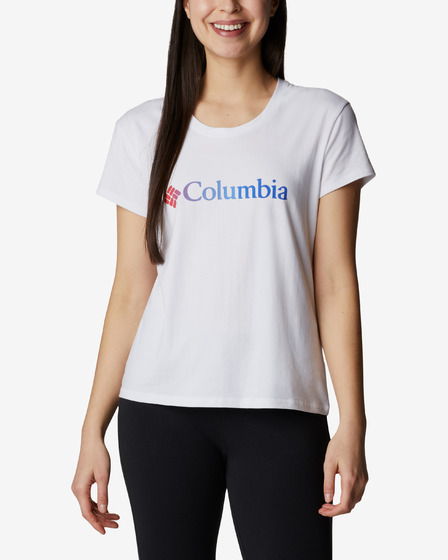 Columbia Sun Trek Koszulka