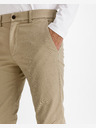 GAP Modern Khakis Spodnie