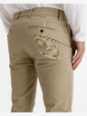 GAP Modern Khakis Spodnie