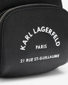 Karl Lagerfeld Rue St Guillaume Plecak