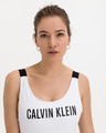 Calvin Klein Kostium kąpielowy jednoczęściowy