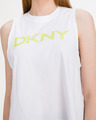 DKNY Sollip Logo Podkoszulek