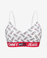 Tommy Jeans Lift Print Biustonosz