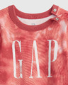 GAP Logo Kombinezon dziecięcy