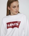 Levi's® Graphic Standard Crew Bluza