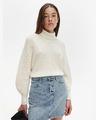 Calvin Klein Oversized Premium Sweter