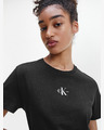 Calvin Klein Micro Monogram Koszulka