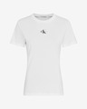 Calvin Klein Micro Monogram Koszulka