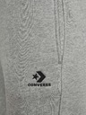 Converse Embroidered Fleece Spodnie dresowe