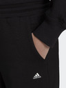 adidas Performance Sportswear Seasonals Stadium Spodnie dresowe