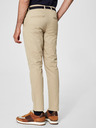 Selected Homme Yard Chino Spodnie