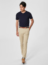 Selected Homme Yard Chino Spodnie
