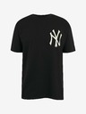 New Era MLB Big Logo New York Yankees Podkoszulek