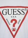 Guess Original Logo Koszulka