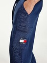 Tommy Jeans Tommy Badge Dres