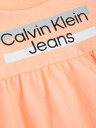 Calvin Klein Jeans Sukienka dziecięca