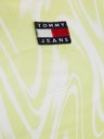Tommy Jeans Psychedelic Mesh Sukienka
