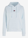 Tommy Jeans Badge Hoodie Bluza