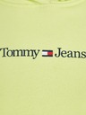 Tommy Jeans Serif Linear Bluza