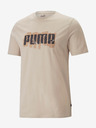 Puma Wording Koszulka