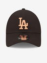 New Era LA Dodgers League Essential 9Forty Czapka z daszkiem