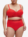Calvin Klein Underwear	 Demi Bralette Plus Size High Risk Górna część stroju kąpielowego