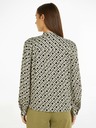 Tommy Hilfiger Fluid Blouse Bluzka