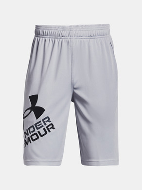 Under Armour Prototype 2.0 Logo Szorty dziecięce