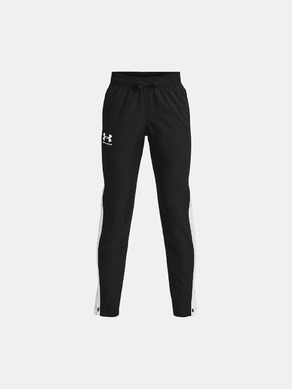 Under Armour UA Storm Sportstyle Woven Storm Spodnie dziecięce