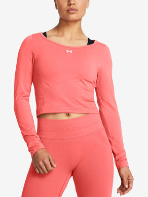 Under Armour UA Vanish Seamless LS Koszulka