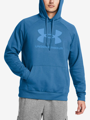 Under Armour UA Rival Fleece Logo HD Bluza