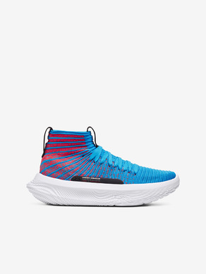 Under Armour UA FLOW Futr X Elite Tenisówki