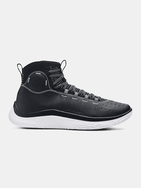 Under Armour Curry4 Flotro Buty do kostki