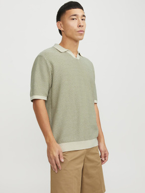 Jack & Jones Mykonos Polo Koszulka