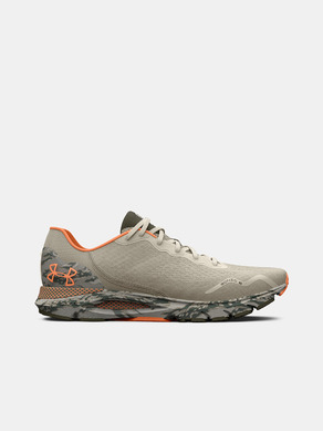 Under Armour UA W HOVR™ Sonic 6 Camo Tenisówki