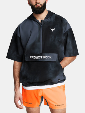 Under Armour Project Rock Warm Up Kurtka