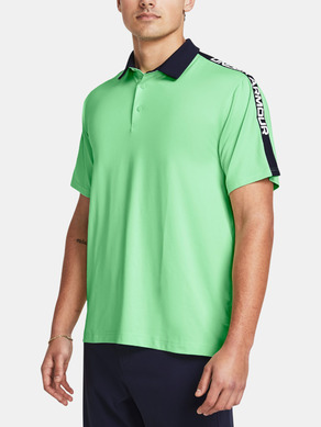 Under Armour UA Playoff 3.0 Striker Polo Koszulka