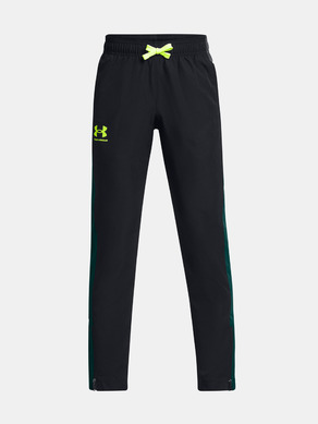 Under Armour UA Sportstyle Woven Spodnie dresowe dziecięce