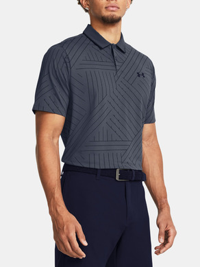 Under Armour UA Iso-Chill Edge Polo Koszulka