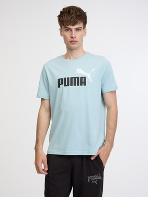 Puma ESS+ 2 Col Logo Koszulka